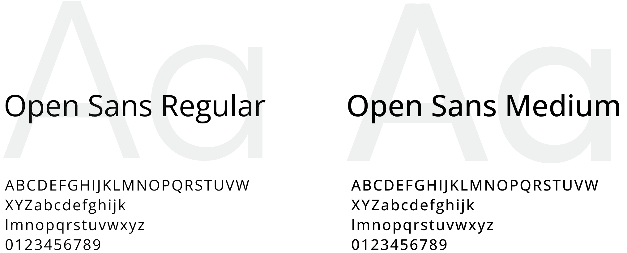 Image of smiling people